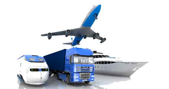 Transportation Process at Hyderabad, 